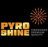 Pyro Shine Fireworks